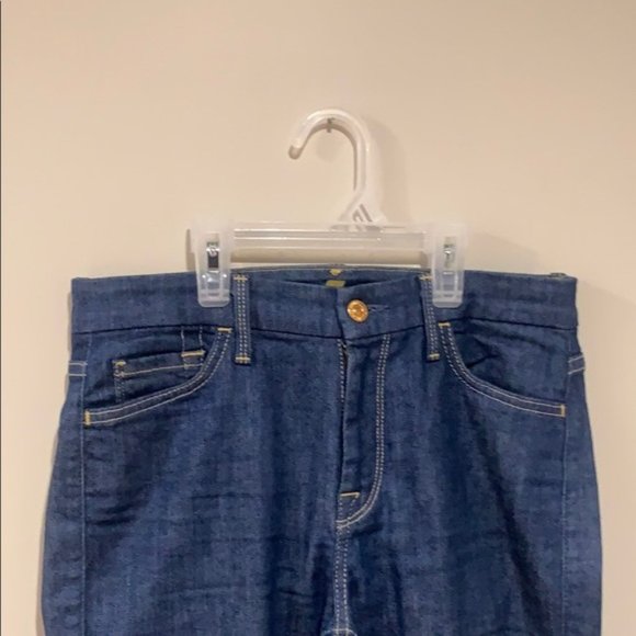 7 For All Mankind Skinny Jeans - Women’s Size 26 - Picture 6 of 8